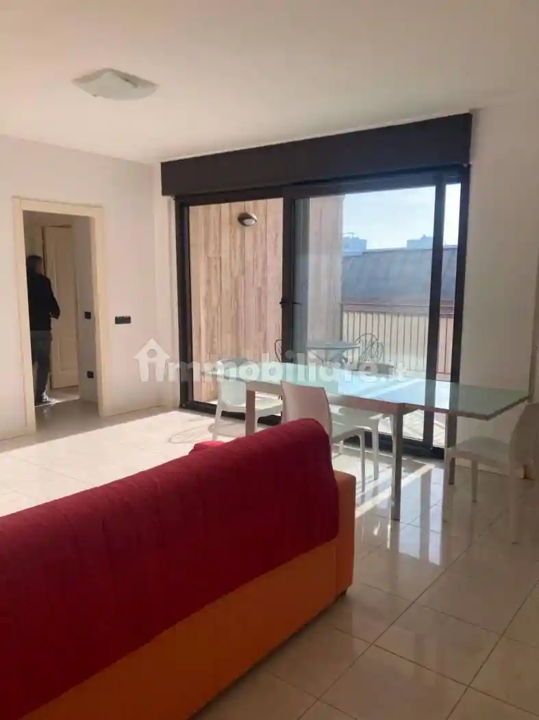 Trilocale via Mentana 18, Piazza Santa Maria, Busto Arsizio - foto 3