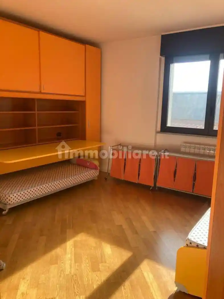 Trilocale via Mentana 18, Piazza Santa Maria, Busto Arsizio - foto 4