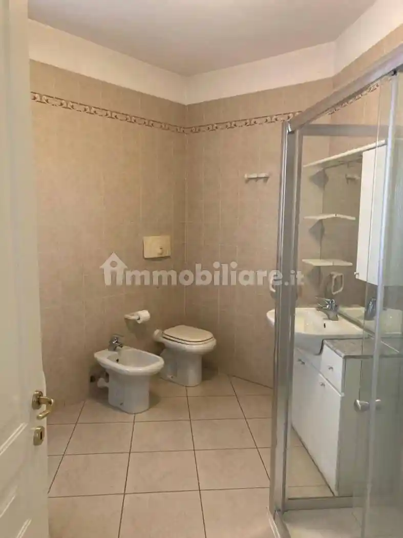 Trilocale via Mentana 18, Piazza Santa Maria, Busto Arsizio - foto 5