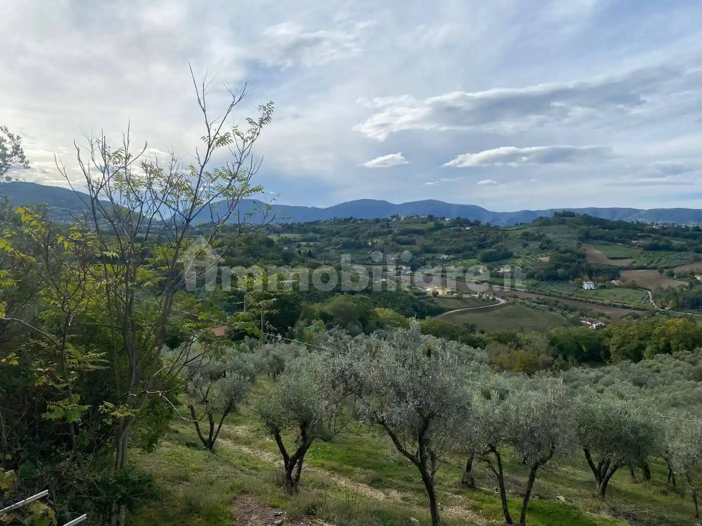 Casale Strada di Perticara, Perticara - San Rocco, Terni - foto 4