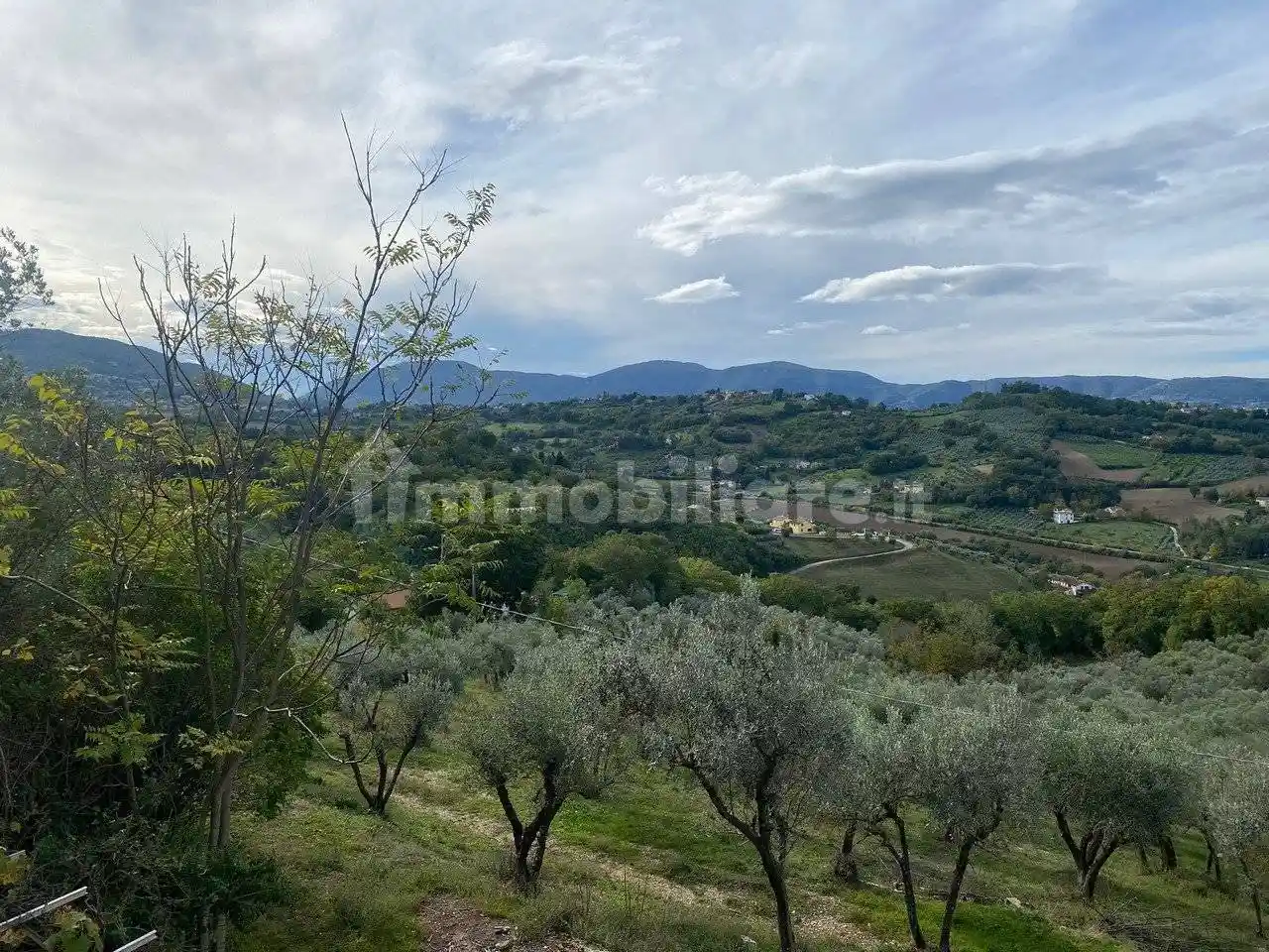 Casale Strada di Perticara, Perticara - San Rocco, Terni - foto 5