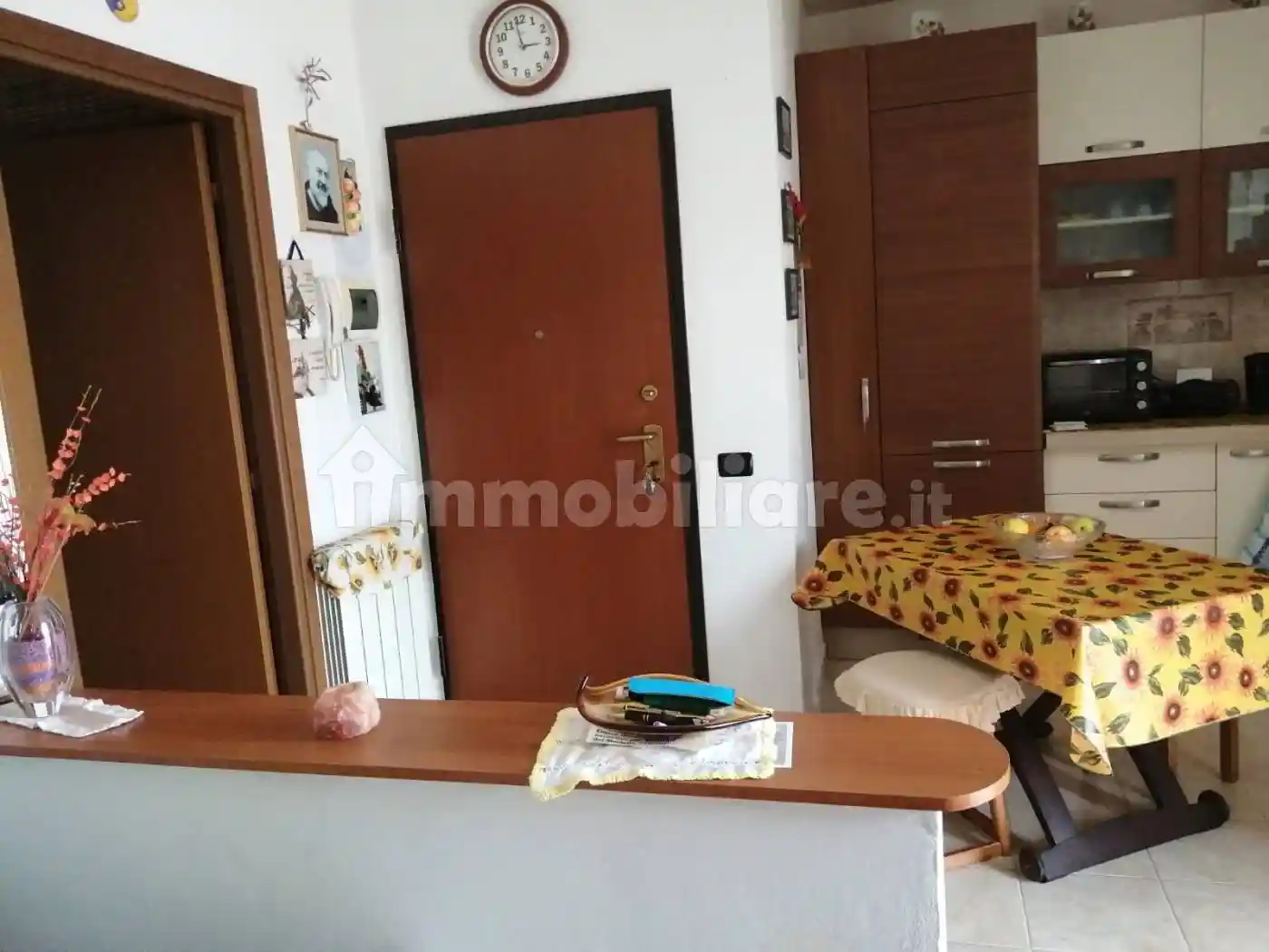 Appartamento in vendita a Gravellona Lomellina