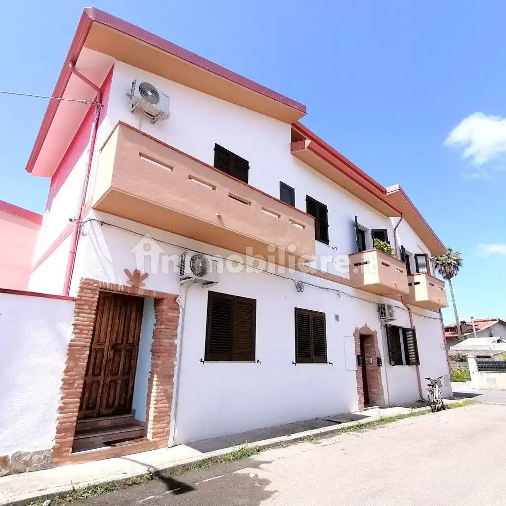 Villa in vendita a San Giovanni Suergiu