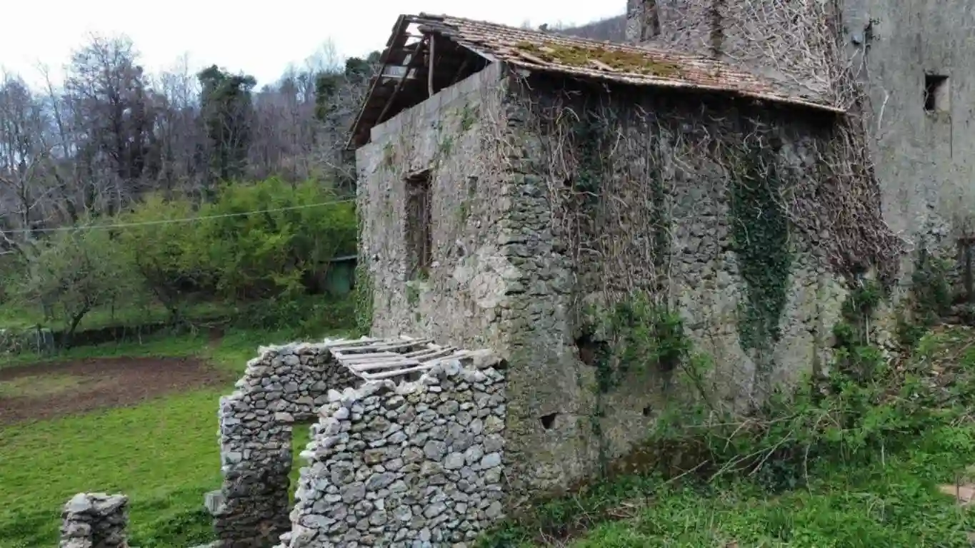 Rustico via caucelle 1, Pianillo, Agerola - foto 4