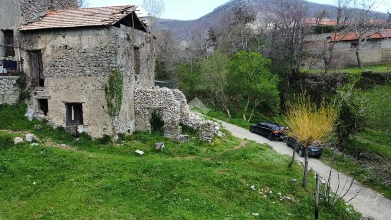 Rustico - Casale in vendita a Agerola