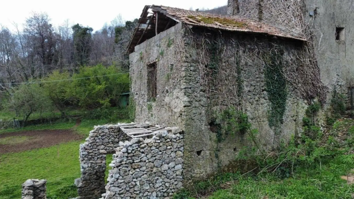 Rustico via caucelle 1, Pianillo, Agerola - foto 2