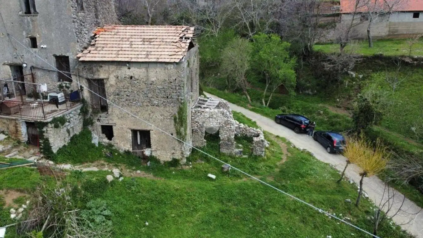 Rustico via caucelle 1, Pianillo, Agerola - foto 3