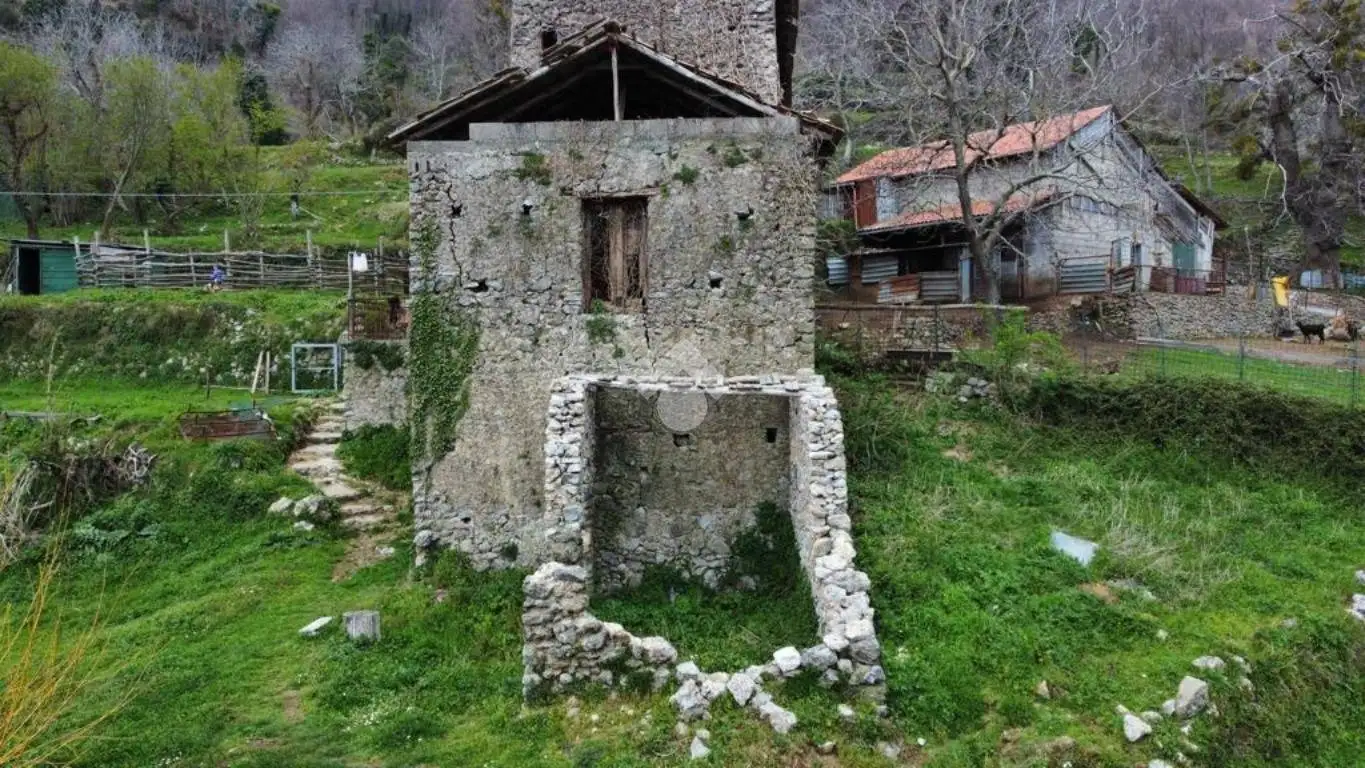 Rustico via caucelle 1, Pianillo, Agerola - foto 4