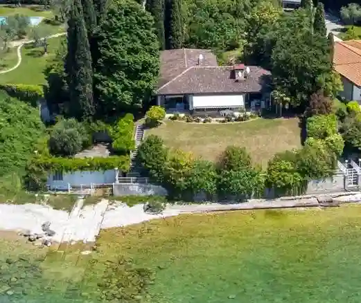 Villa unifamiliare via del Gazzo 33, Gardoncino, Manerba del Garda - foto 4