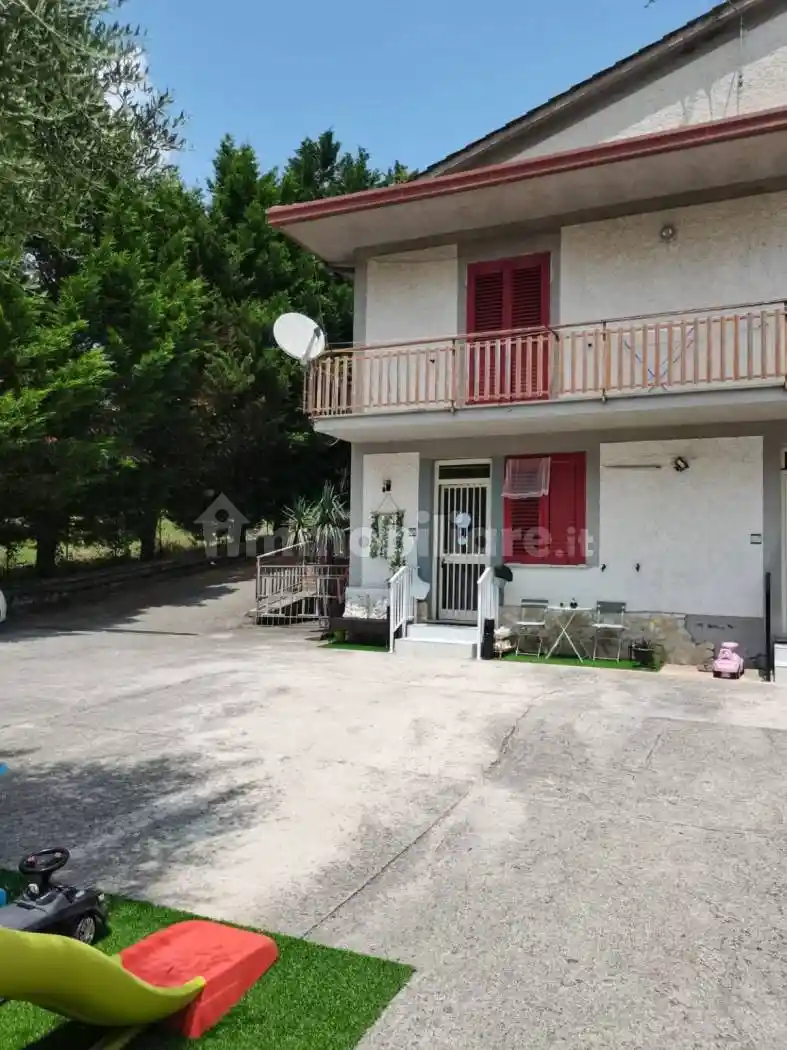 Appartamento in vendita a Frosinone