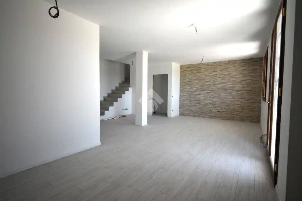 Villa bifamiliare via Volpina 22, Quattro, Forlì - foto 4