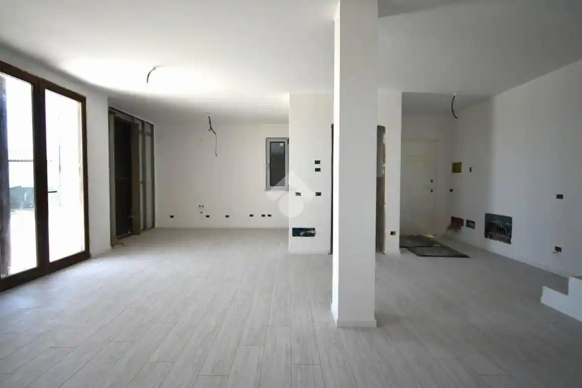 Villa bifamiliare via Volpina 22, Quattro, Forlì - foto 5