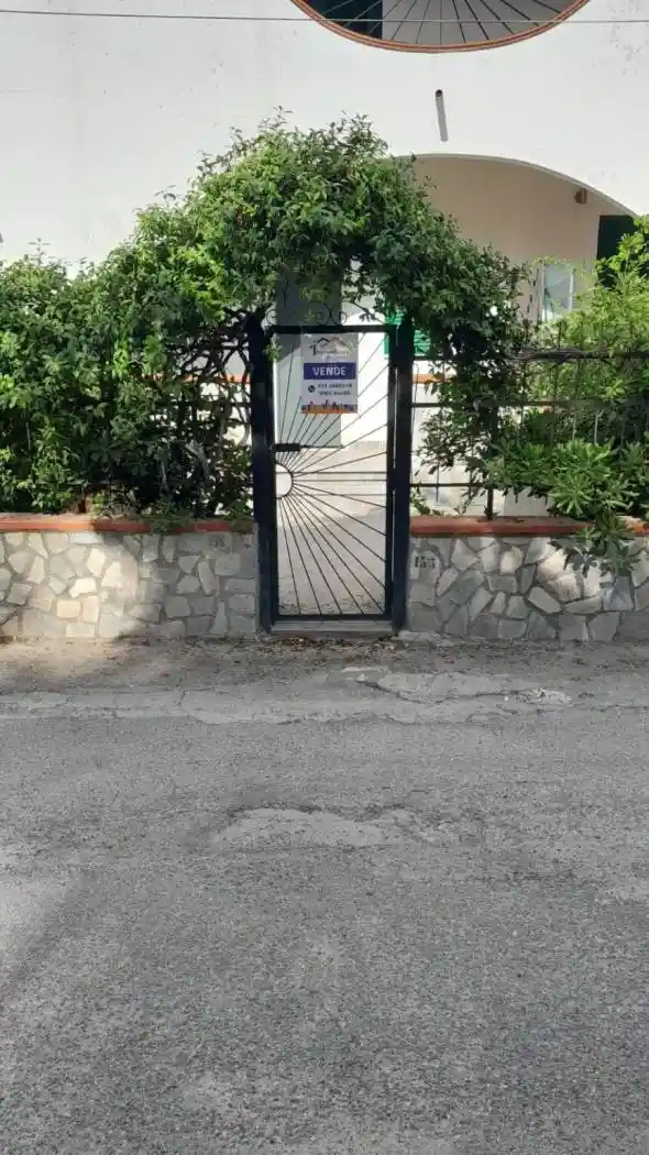 Trilocale Calabaia, Sangineto - foto 5