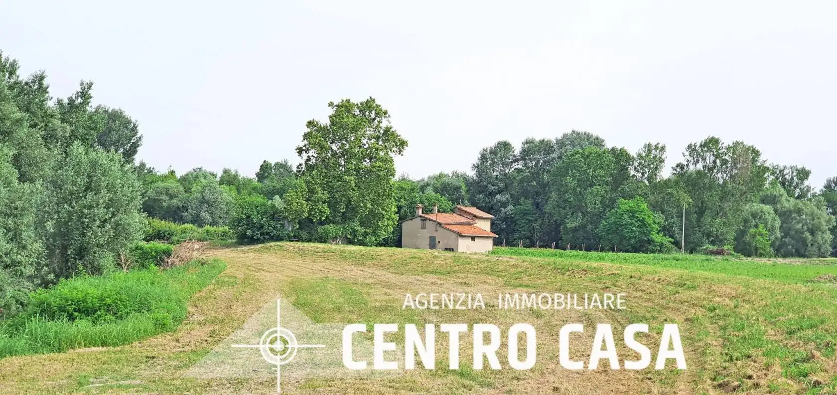 Rustico - Casale in vendita a Imola