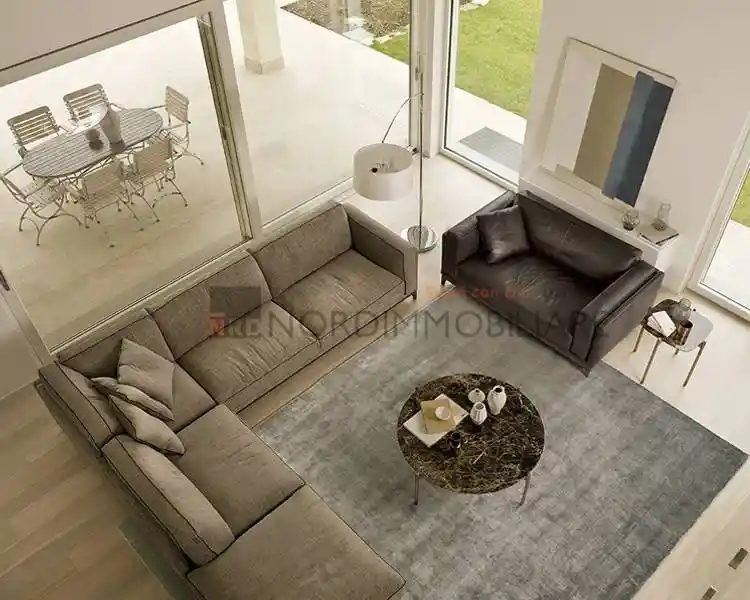 Appartamento in vendita a Concesio