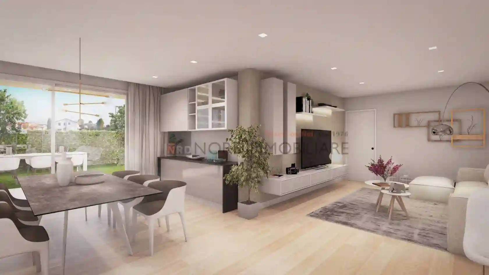 Appartamento - foto 3