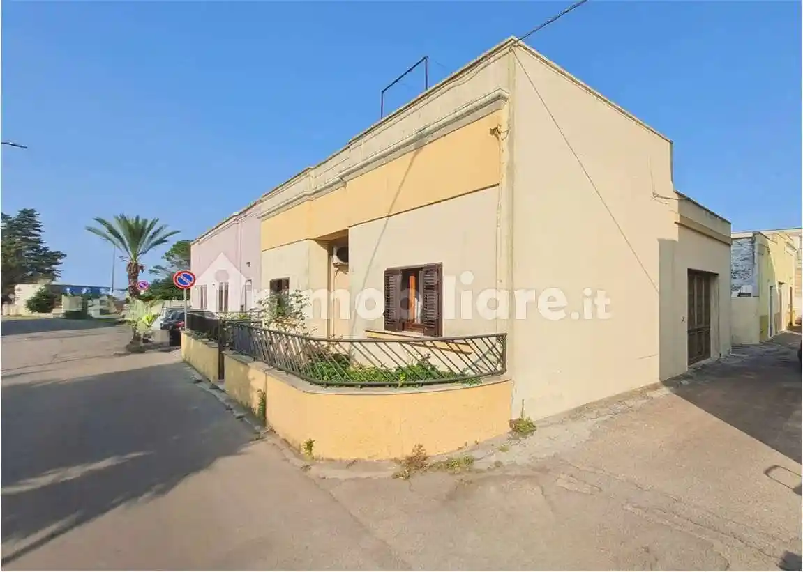 Casa indipendente in vendita a Collepasso