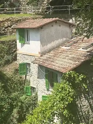 Rustico - Casale in vendita a Rapallo