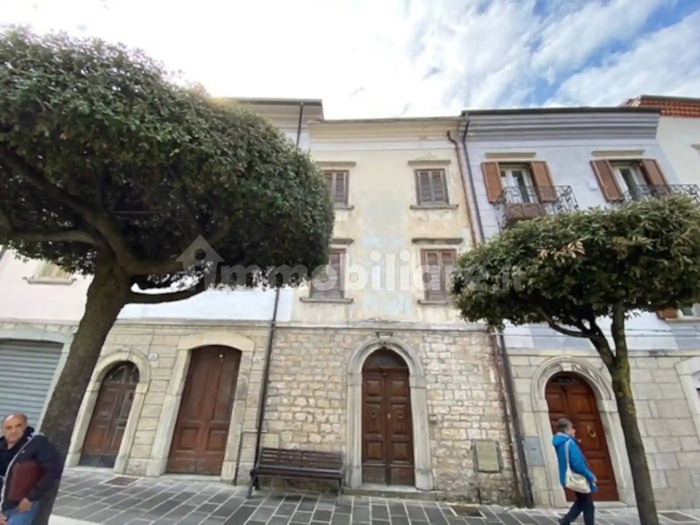 Casa indipendente in vendita a Agnone