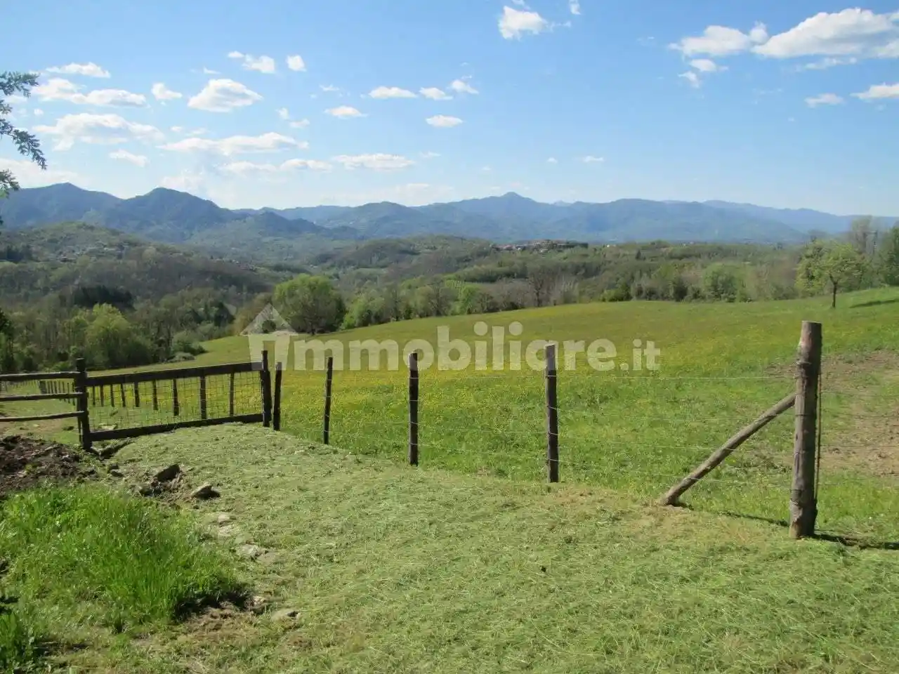 Rustico - Casale in vendita a Fivizzano