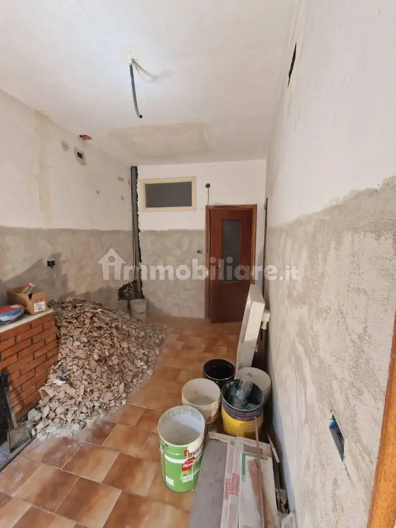 Terratetto unifamiliare Vico 2 Roma, Centro, Anzano di Puglia - foto 2