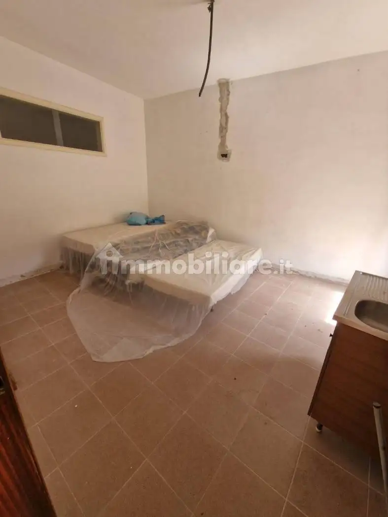 Terratetto unifamiliare Vico 2 Roma, Centro, Anzano di Puglia - foto 3