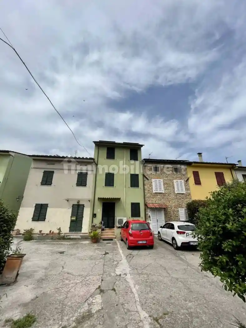 Casa indipendente in vendita a Capannori