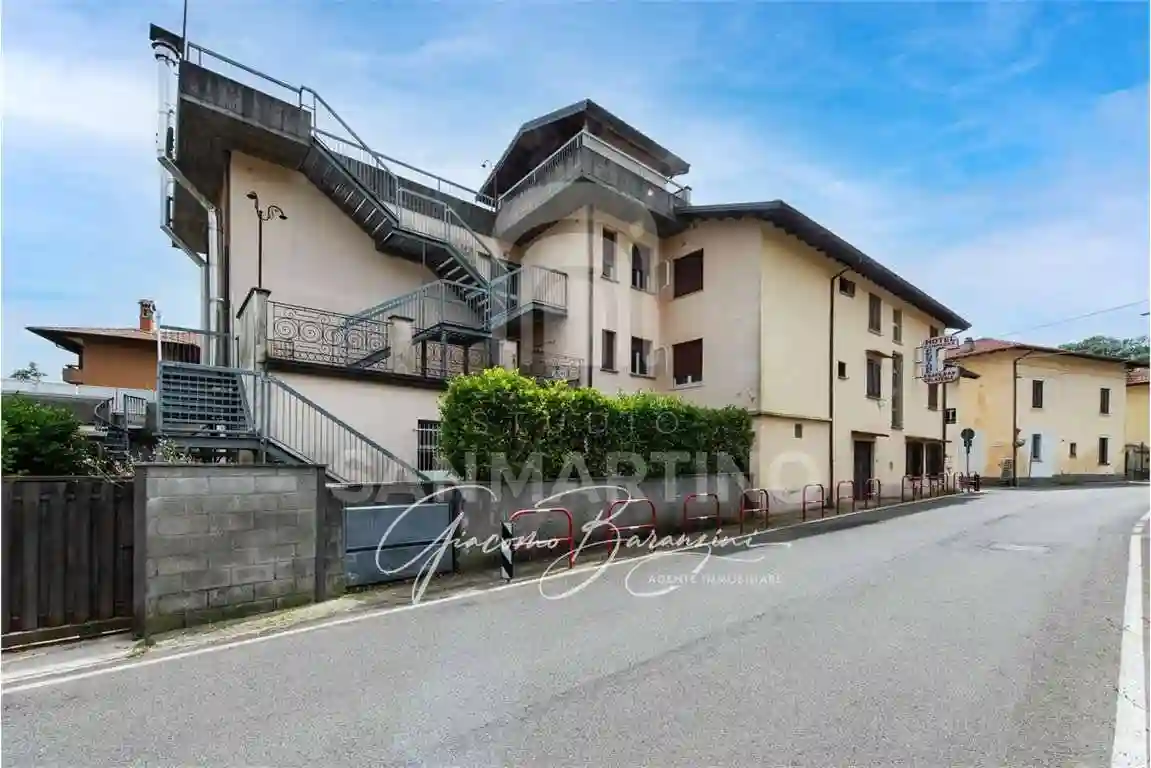 Palazzo - Edificio - foto 2