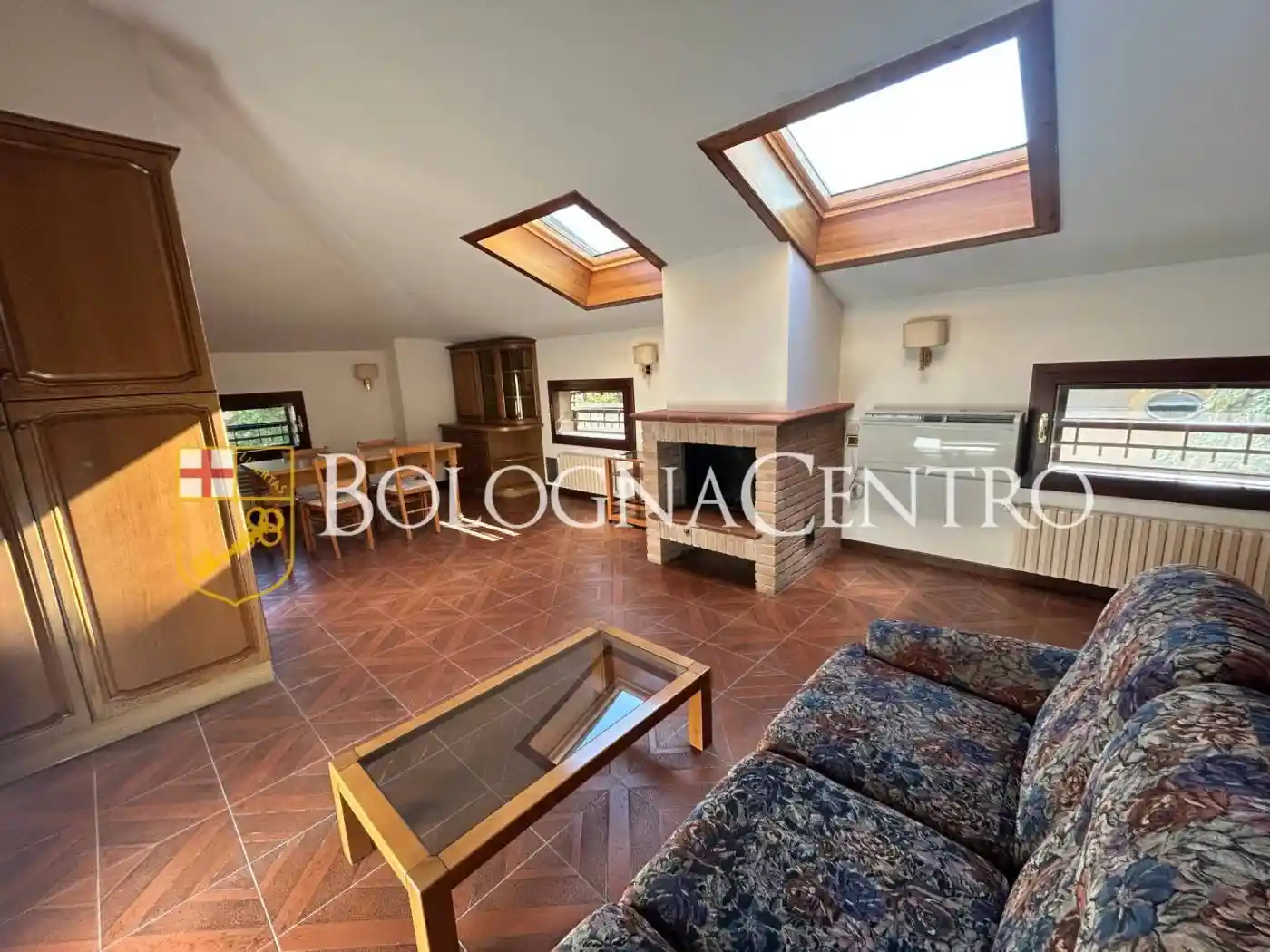 Attico - Mansarda - foto 2