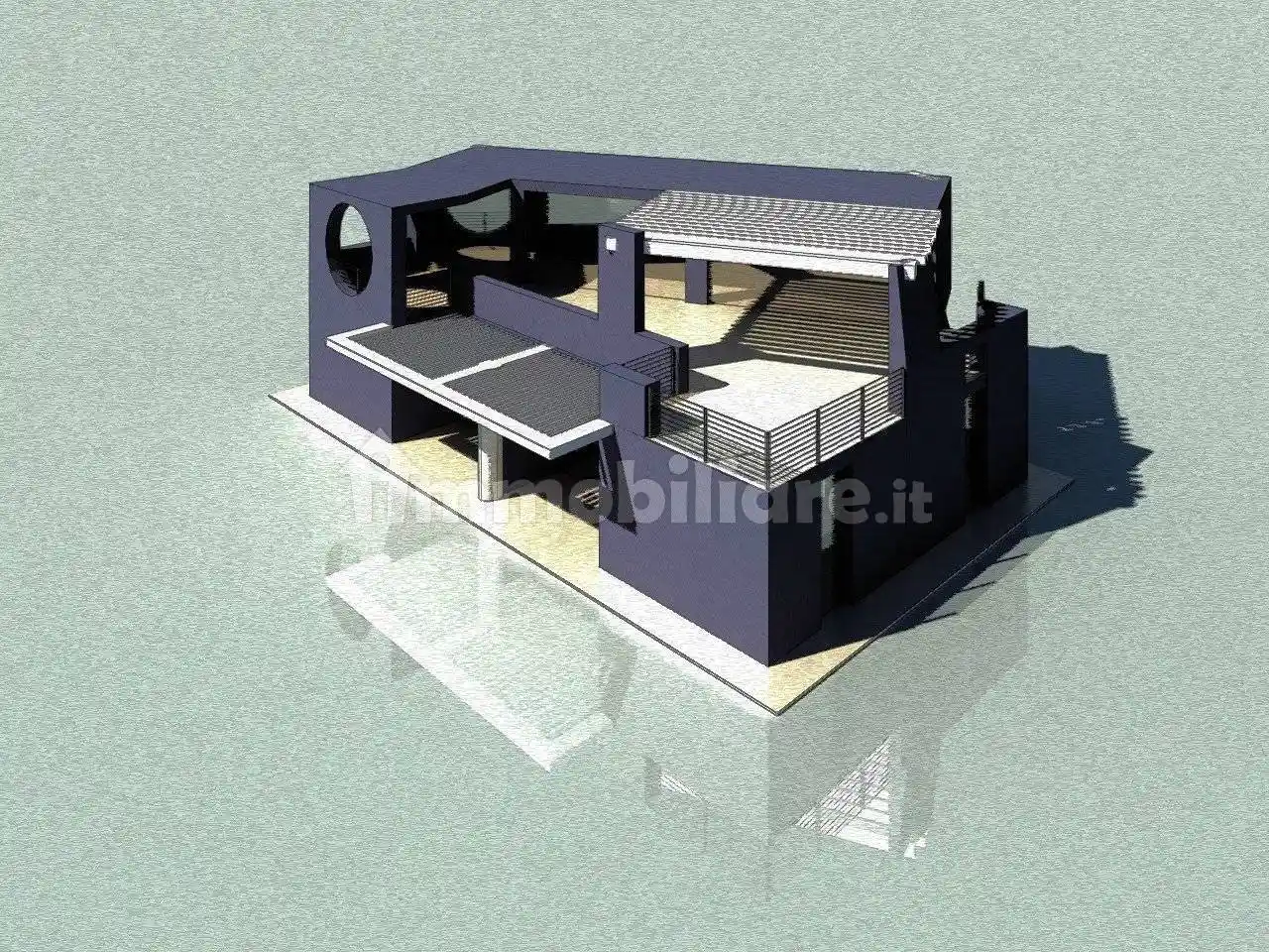 Appartamento in vendita a Altopascio