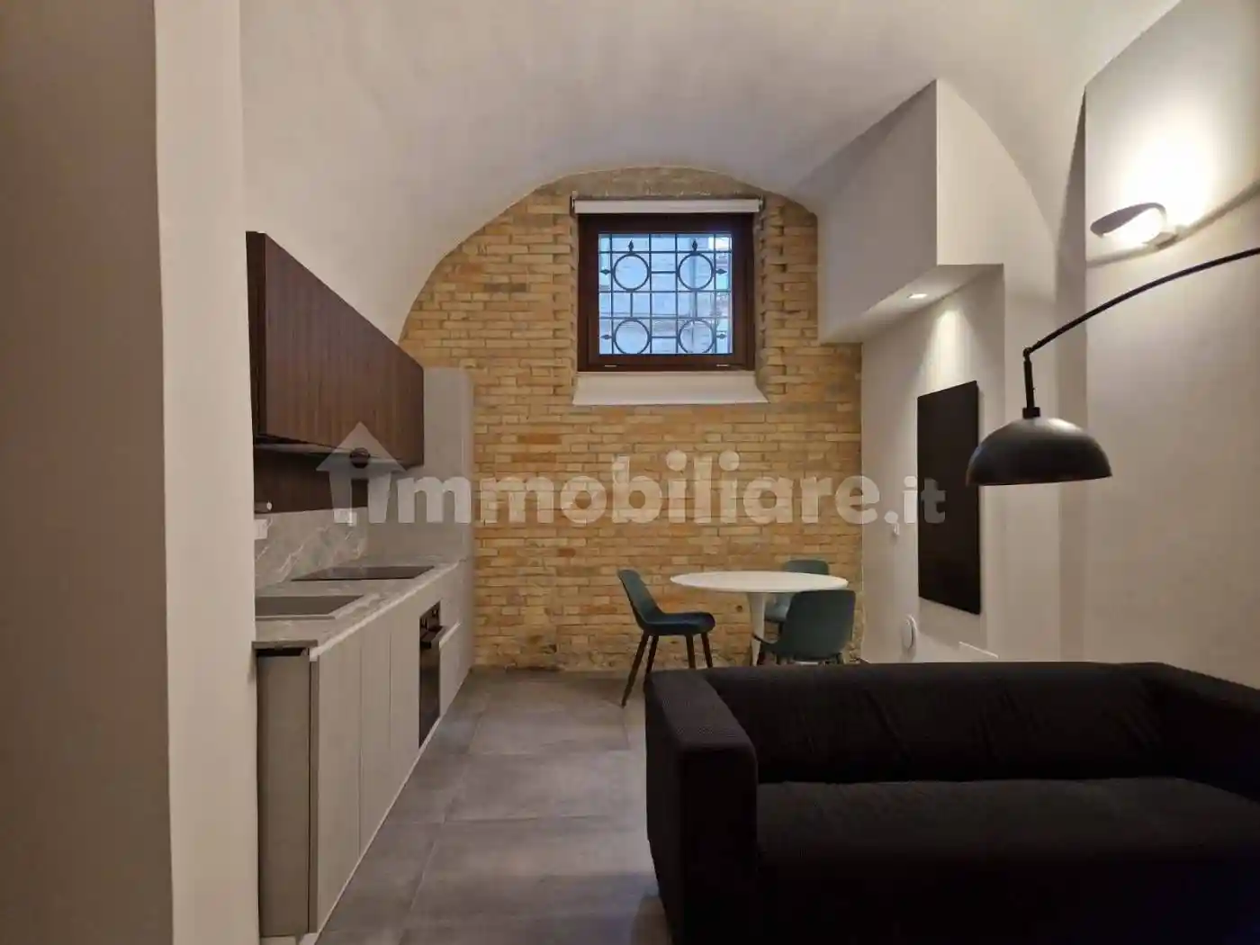 Appartamento in vendita a Fermo