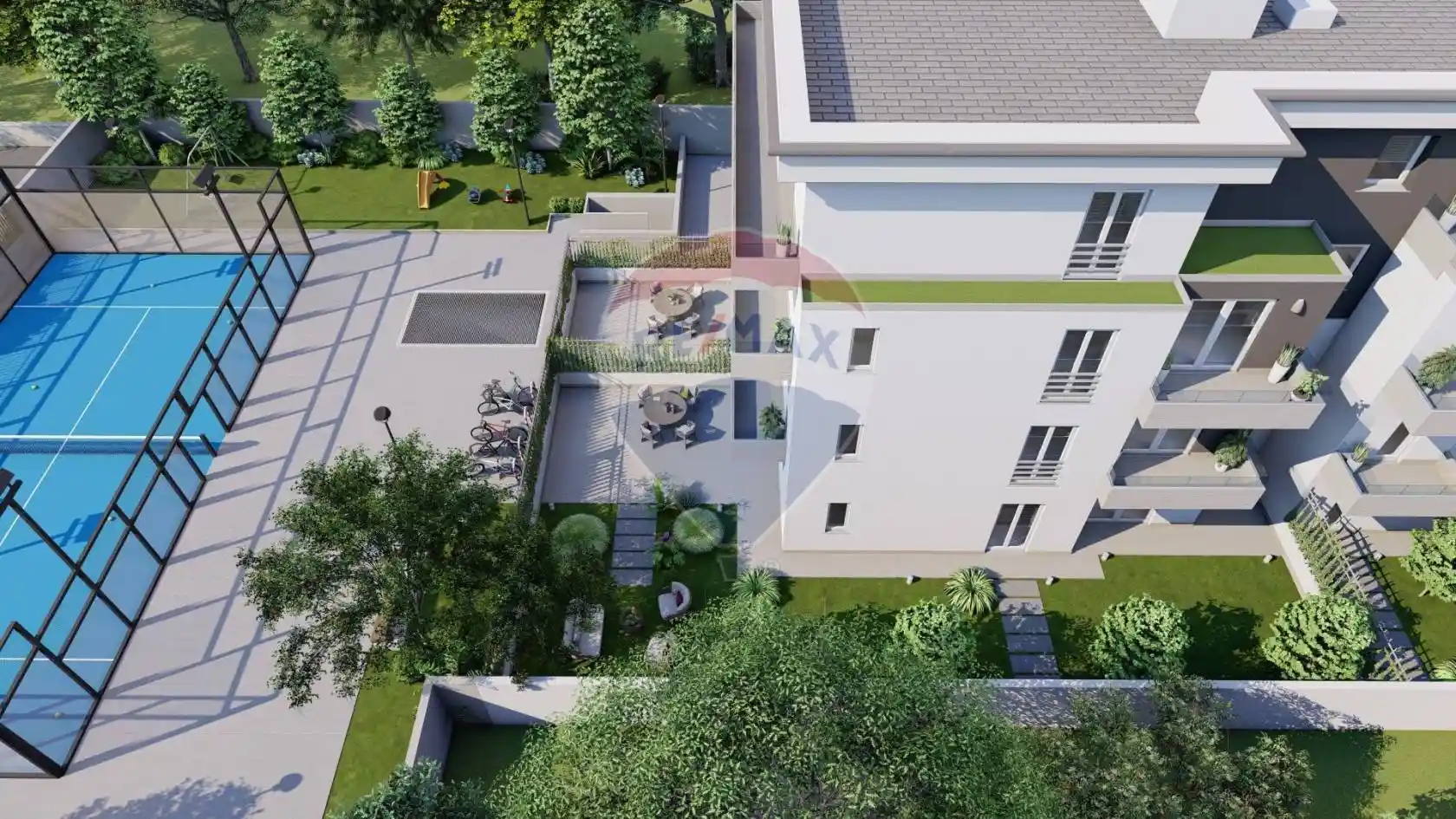 Appartamento in vendita a Legnano