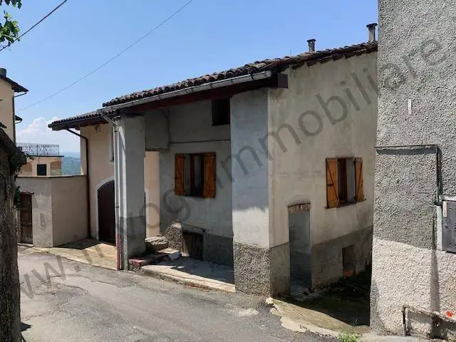 Casa indipendente in vendita a Montaldo Bormida