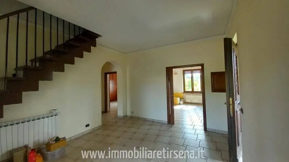 Appartamento in vendita a Castel Giorgio