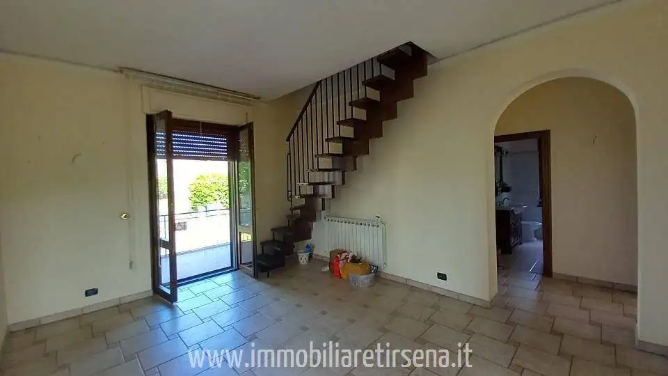 Quadrilocale buono stato, Castel Giorgio - foto 2