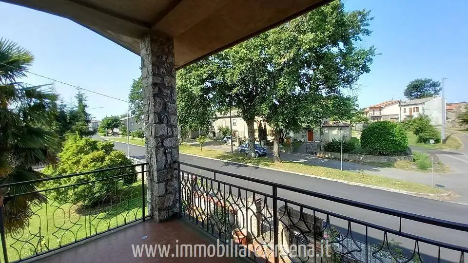 Quadrilocale buono stato, Castel Giorgio - foto 5