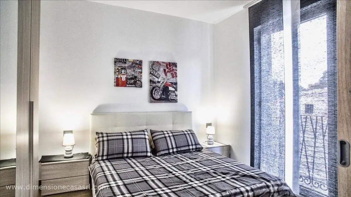 Appartamento in affitto a San Cataldo