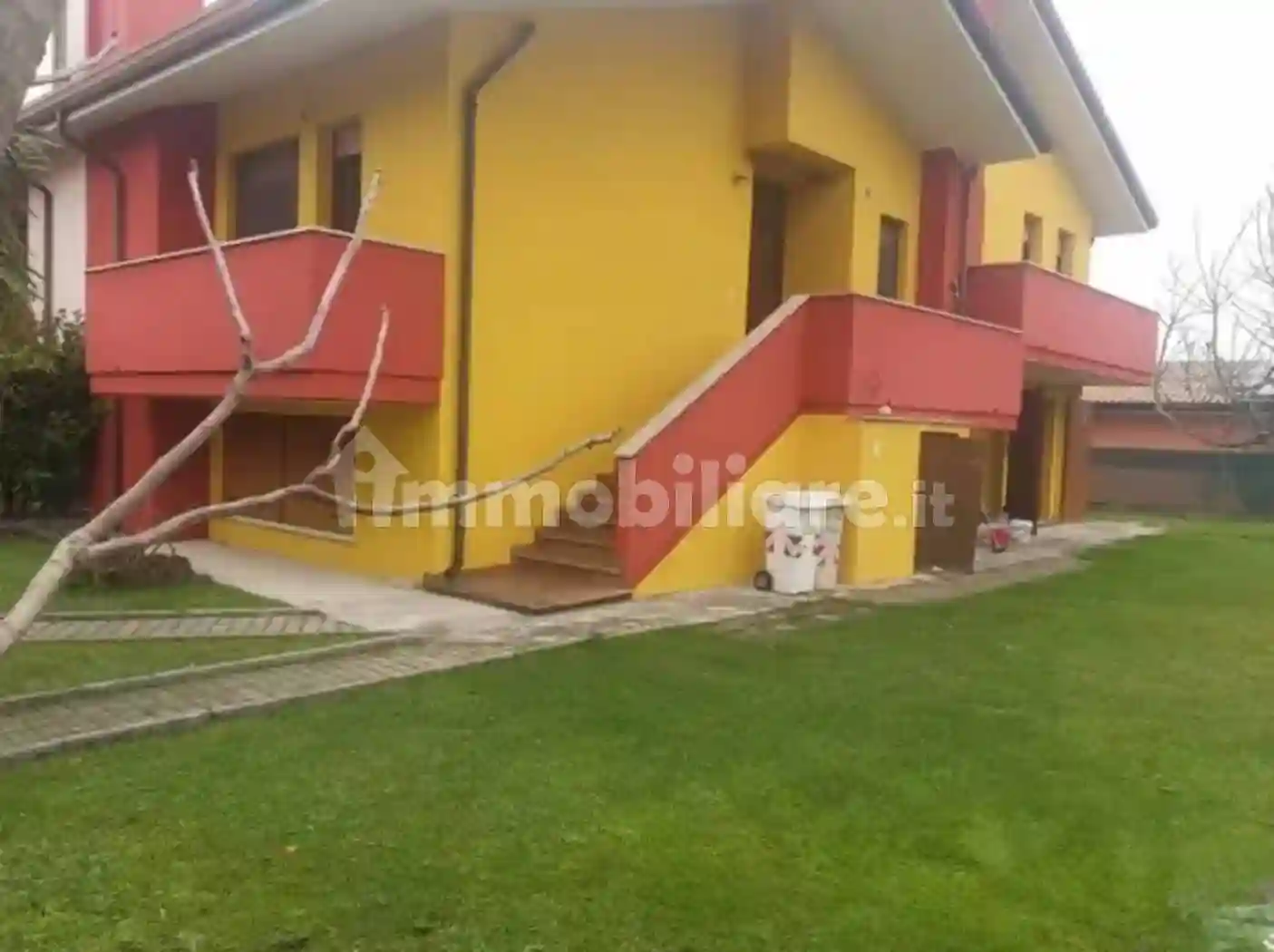 Villetta a schiera - foto 3