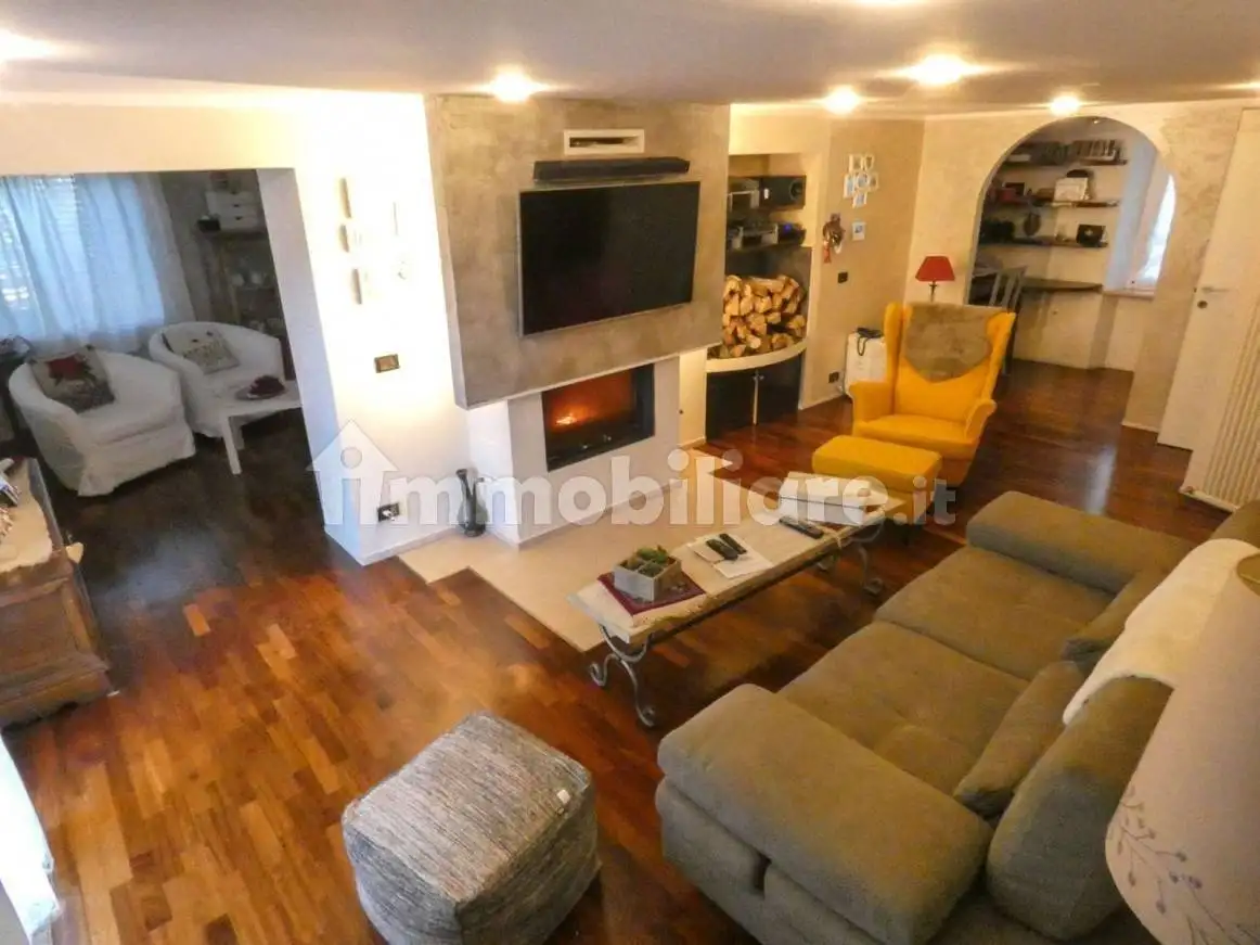 Appartamento in vendita a Isola del Piano