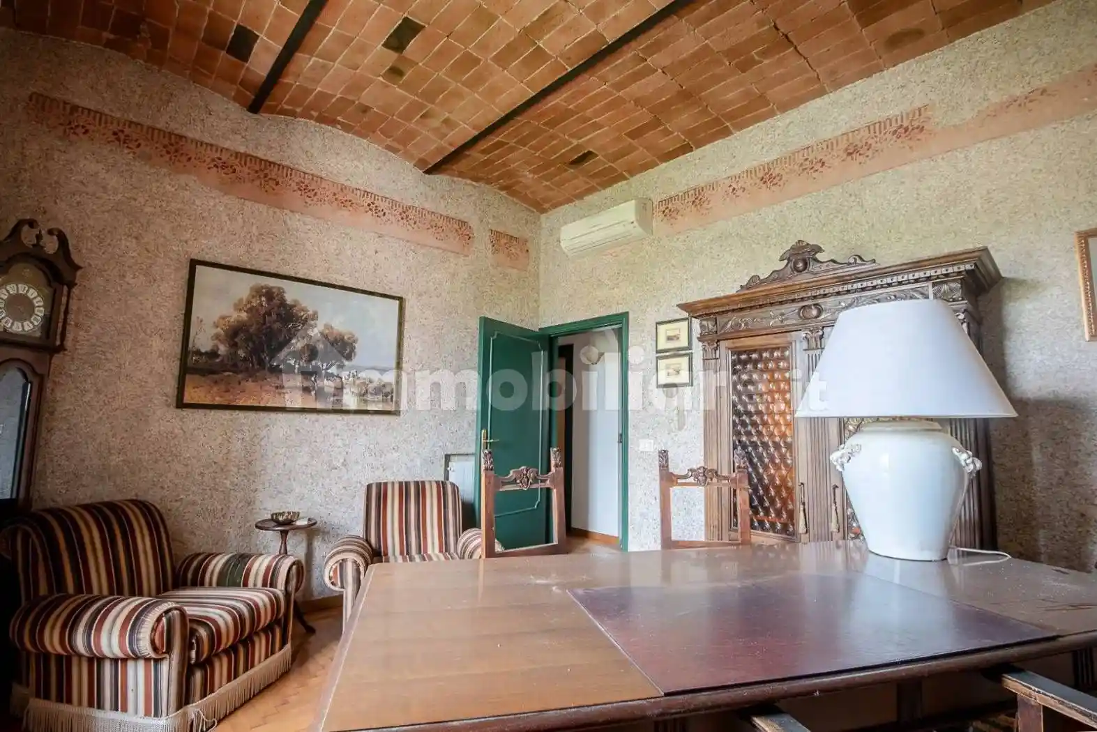 Palazzo - Edificio in vendita a Grosseto