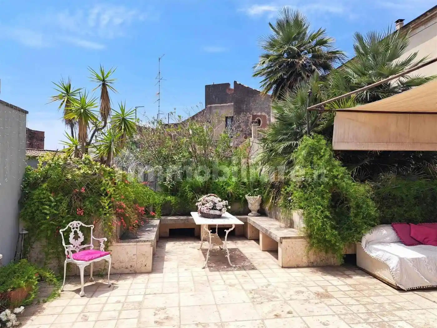 Appartamento in vendita a Catania