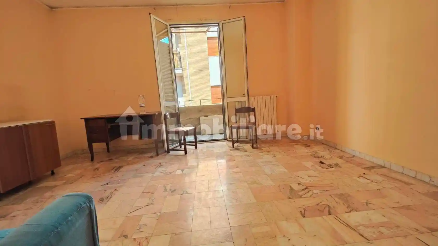 Quadrilocale da ristrutturare, Panebianco - Tribunale, Cosenza - foto 3