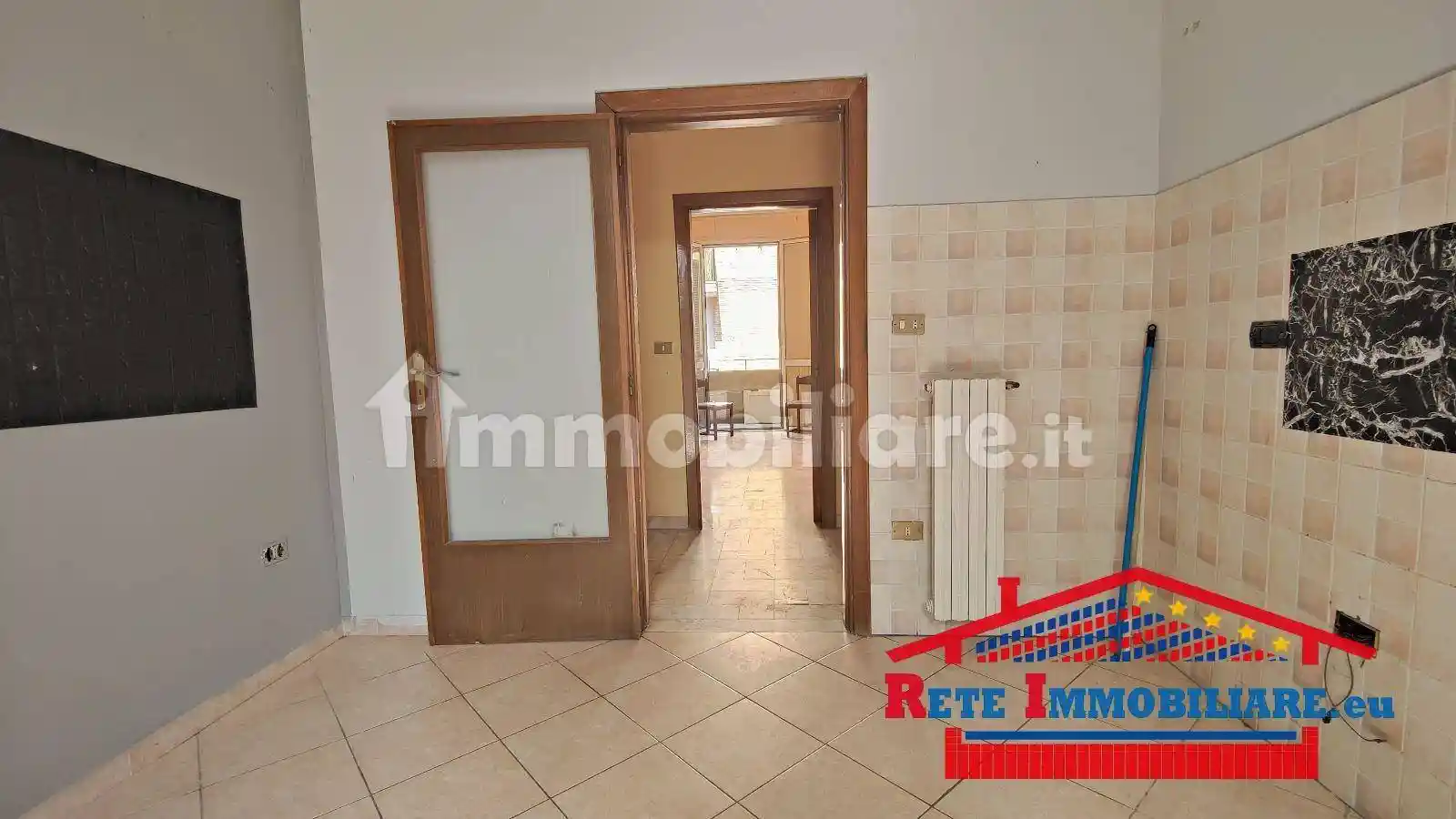 Quadrilocale da ristrutturare, Panebianco - Tribunale, Cosenza - foto 5