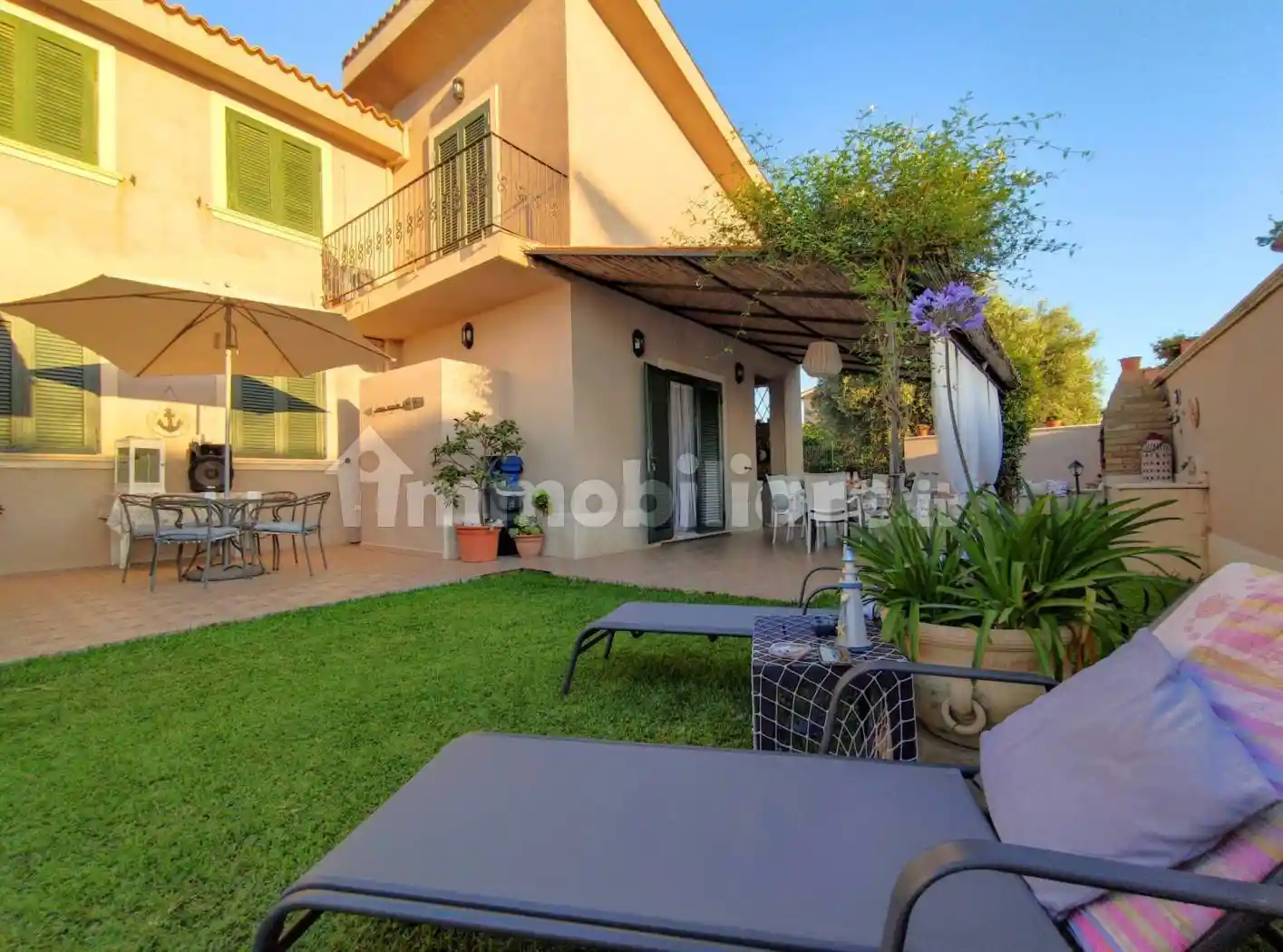 Villa in vendita a Augusta