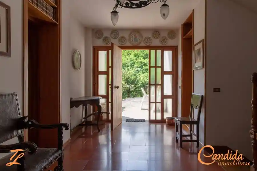 Villa unifamiliare via Roma, Centro, Cavazzo Carnico - foto 2