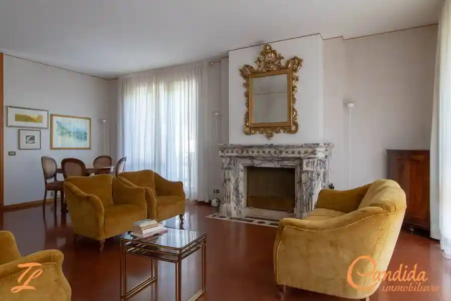 Villa unifamiliare via Roma, Centro, Cavazzo Carnico - foto 3