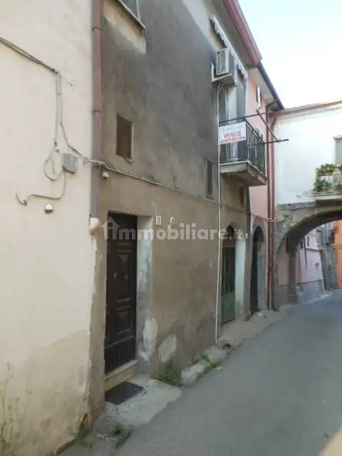 Casa indipendente in vendita a Teano