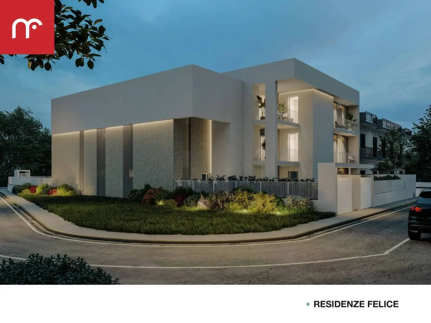 Appartamento in vendita a Cimitile