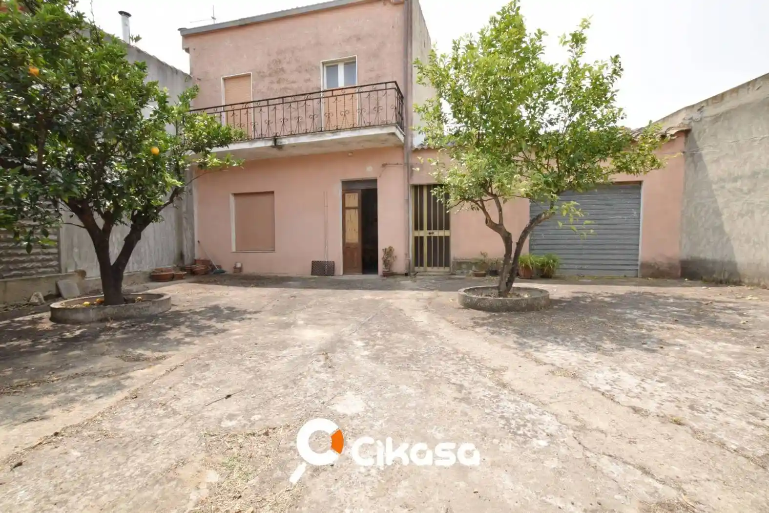 Villa in vendita a Siliqua