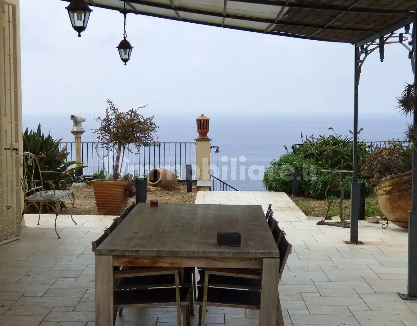 Villa in vendita a Sanremo